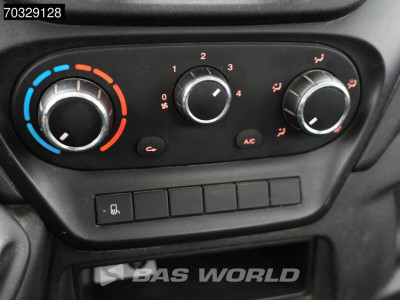 Iveco Daily 35C12 Kipper 3,5t AHK Klima Tempomat Euro6 Kieper Airco Trekhaak Cruise control foto 14