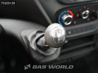 Iveco Daily 35C12 Kipper 3,5t AHK Klima Tempomat Euro6 Kieper Airco Trekhaak Cruise control foto 15
