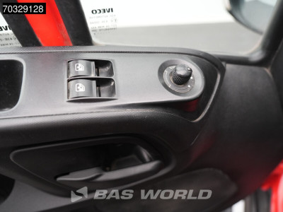 Iveco Daily 35C12 Kipper 3,5t AHK Klima Tempomat Euro6 Kieper Airco Trekhaak Cruise control foto 16
