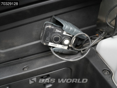 Iveco Daily 35C12 Kipper 3,5t AHK Klima Tempomat Euro6 Kieper Airco Trekhaak Cruise control foto 17