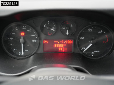 Iveco Daily 35C12 Kipper 3,5t AHK Klima Tempomat Euro6 Kieper Airco Trekhaak Cruise control foto 19