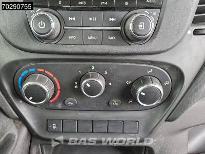 Iveco Daily 35C12 Kipper Dubbel Cabine Dubbellucht 3,5t Trekhaak Airco Cruise Camera Euro6 Tipper Benne Kieper 2m3 Airco Trekhaak Cruise control 15