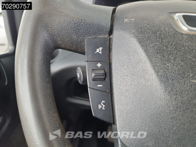 Iveco Daily 35C12 Kipper Dubbel Cabine Dubbellucht 3,5t Trekhaak Airco Cruise Camera Euro6 Tipper Benne Kieper 2m3 Airco Trekhaak Cruise control foto 18
