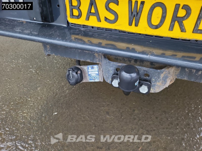 Iveco Daily 35C12 Kipper Dubbel Cabine Dubbellucht 3,5t Trekhaak Euro6 Tipper Benne Kieper Trekhaak foto 12