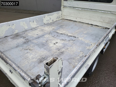 Iveco Daily 35C12 Kipper Dubbel Cabine Dubbellucht 3,5t Trekhaak Euro6 Tipper Benne Kieper Trekhaak foto 9