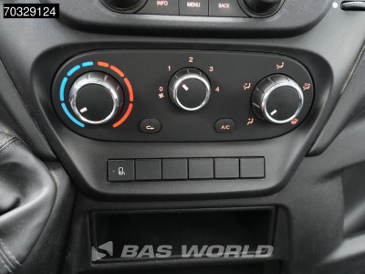 Iveco Daily 35C12 Kipper Dubbellucht 3,5t Trekhaak Airco Cruise Euro6 Kieper Tipper Airco Trekhaak Cruise control foto 16
