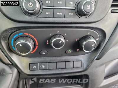 Iveco Daily 35C12 Kipper Dubbellucht 3,5t Trekhaak Airco Cruise Euro6 Kieper Tipper Benne Airco Trekhaak Cruise control foto 13