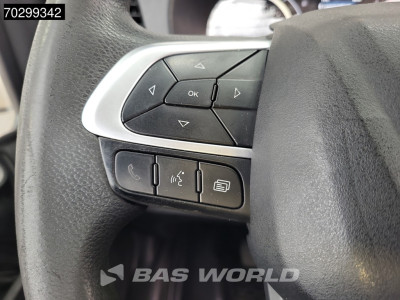 Iveco Daily 35C12 Kipper Dubbellucht 3,5t Trekhaak Airco Cruise Euro6 Kieper Tipper Benne Airco Trekhaak Cruise control foto 15