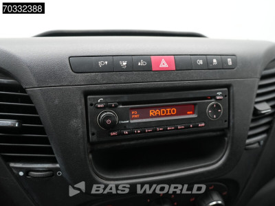 Iveco Daily 35C12 Kipper Tipper 3,5t  Dubbellucht met Kist Trekhaak Airco Cruise Euro6 Tipper Benne Kieper Airco Trekhaak Cruise control foto 16