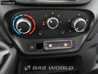 Iveco Daily 35C12 Kipper met Kist Dubbellucht 3,5t Trekhaak Airco Cruise Euro6 Tipper Benne Kieper Airco Trekhaak Cruise control 10