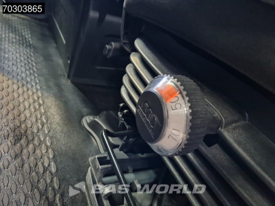 Iveco Daily 35C12 Laadklep Automaat Zijdeur Dubbellucht Bakwagen Airco Cruise Euro6 Meubelbak Koffer Airco Cruise control foto 21