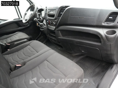 Iveco Daily 35C13 Dubbellucht 3,5t Trekhaak L2H2 Airco Cruise Camera Werkplaatsinrichting Euro6 L2 Airco Trekhaak Cruise control 15