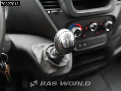 Iveco Daily 35C13 Dubbellucht 3,5t Trekhaak L2H2 Airco Cruise Camera Werkplaatsinrichting Euro6 L2 Airco Trekhaak Cruise control 16