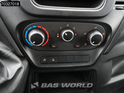 Iveco Daily 35C13 Dubbellucht 3,5t Trekhaak L2H2 Airco Cruise Camera Werkplaatsinrichting Euro6 L2 Airco Trekhaak Cruise control 17