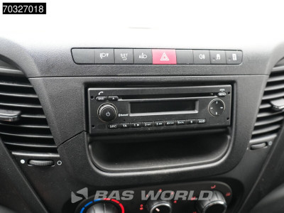 Iveco Daily 35C13 Dubbellucht 3,5t Trekhaak L2H2 Airco Cruise Camera Werkplaatsinrichting Euro6 L2 Airco Trekhaak Cruise control 18