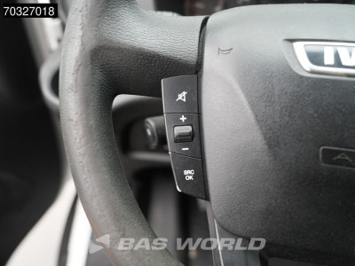Iveco Daily 35C13 Dubbellucht 3,5t Trekhaak L2H2 Airco Cruise Camera Werkplaatsinrichting Euro6 L2 Airco Trekhaak Cruise control 20