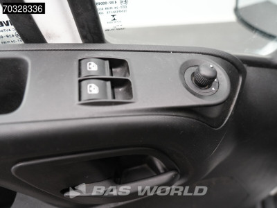 Iveco Daily 35C14 Automaat Dubbellucht Kipper met Kist 3,5t Trekhaak Airco Cruise Euro6 Tipper Benne Kieper Airco Trekhaak Cruise control 16