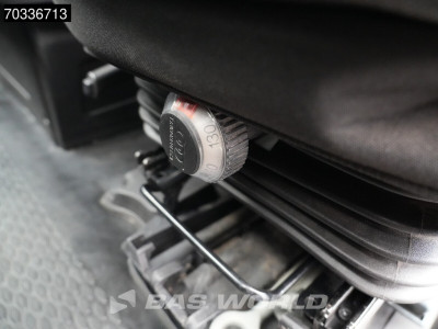Iveco Daily 35C14 Automaat Dubbellucht Open Laadbak met Kist 3,5t Trekhaak Airco Cruise Euro6 Open Box Pritsche Pickup Airco Trekhaak Cruise control foto 19