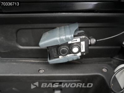 Iveco Daily 35C14 Automaat Dubbellucht Open Laadbak met Kist 3,5t Trekhaak Airco Cruise Euro6 Open Box Pritsche Pickup Airco Trekhaak Cruise control foto 20