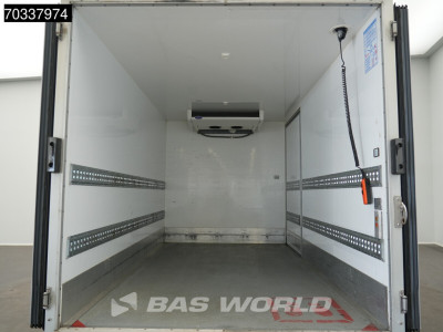Iveco Daily 35C14 Automaat Koel/Vrieswagen Laadklep Bakwagen Cruise Camera Trekhaak Euro6 Koel Vries Koeler Kühler Kühl Kühlwagen Kühlkasten Frigo Trekhaak Cruise control foto 12