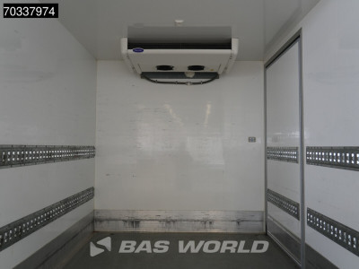Iveco Daily 35C14 Automaat Koel/Vrieswagen Laadklep Bakwagen Cruise Camera Trekhaak Euro6 Koel Vries Koeler Kühler Kühl Kühlwagen Kühlkasten Frigo Trekhaak Cruise control foto 14