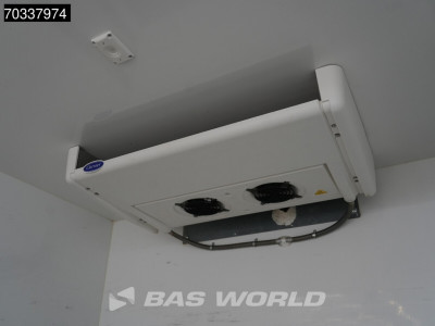 Iveco Daily 35C14 Automaat Koel/Vrieswagen Laadklep Bakwagen Cruise Camera Trekhaak Euro6 Koel Vries Koeler Kühler Kühl Kühlwagen Kühlkasten Frigo Trekhaak Cruise control foto 15
