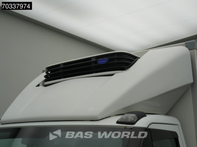 Iveco Daily 35C14 Automaat Koel/Vrieswagen Laadklep Bakwagen Cruise Camera Trekhaak Euro6 Koel Vries Koeler Kühler Kühl Kühlwagen Kühlkasten Frigo Trekhaak Cruise control foto 19