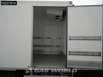 Iveco Daily 35C14 Automaat Koel/Vrieswagen Laadklep Bakwagen Cruise Camera Trekhaak Euro6 Koel Vries Koeler Kühler Kühl Kühlwagen Kühlkasten Frigo Trekhaak Cruise control foto 8