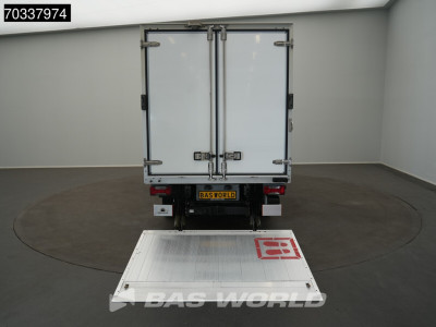 Iveco Daily 35C14 Automaat Koel/Vrieswagen Laadklep Bakwagen Cruise Camera Trekhaak Euro6 Koel Vries Koeler Kühler Kühl Kühlwagen Kühlkasten Frigo Trekhaak Cruise control foto 9