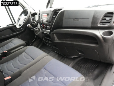Iveco Daily 35C14 Dubbellucht L2H2 3,5t Trekhaak Airco Cruise Camera Werkplaatsinrichting Euro6 L2 Airco Trekhaak Cruise control 15