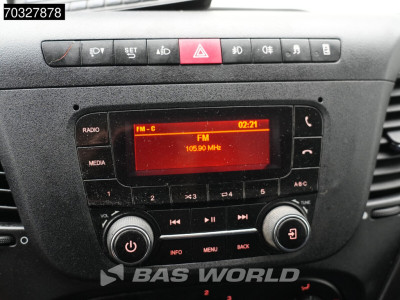 Iveco Daily 35C14 Dubbellucht L2H2 3,5t Trekhaak Airco Cruise Camera Werkplaatsinrichting Euro6 L2 Airco Trekhaak Cruise control 16