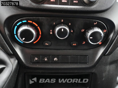 Iveco Daily 35C14 Dubbellucht L2H2 3,5t Trekhaak Airco Cruise Camera Werkplaatsinrichting Euro6 L2 Airco Trekhaak Cruise control 17