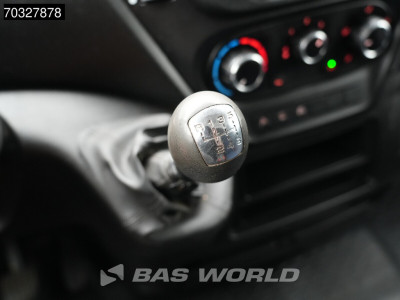 Iveco Daily 35C14 Dubbellucht L2H2 3,5t Trekhaak Airco Cruise Camera Werkplaatsinrichting Euro6 L2 Airco Trekhaak Cruise control 19