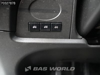 Iveco Daily 35C14 Dubbellucht L2H2 3,5t Trekhaak Airco Cruise Camera Werkplaatsinrichting Euro6 L2 Airco Trekhaak Cruise control 20