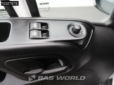 Iveco Daily 35C14 Dubbellucht L2H2 3,5t Trekhaak Airco Cruise Camera Werkplaatsinrichting Euro6 L2 Airco Trekhaak Cruise control 21
