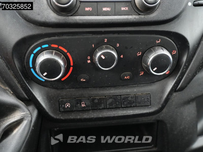 Iveco Daily 35C14 Kipper Kist 3,5t Trekhaak Airco Cruise Euro6 Tipper Benne Kieper Airco Trekhaak Cruise control 15