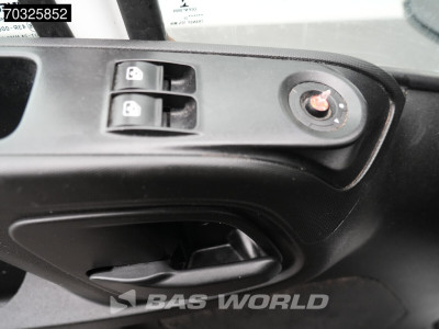 Iveco Daily 35C14 Kipper Kist 3,5t Trekhaak Airco Cruise Euro6 Tipper Benne Kieper Airco Trekhaak Cruise control 17
