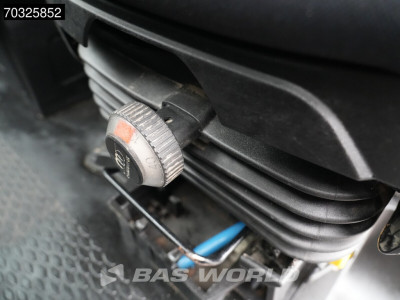Iveco Daily 35C14 Kipper Kist 3,5t Trekhaak Airco Cruise Euro6 Tipper Benne Kieper Airco Trekhaak Cruise control 19