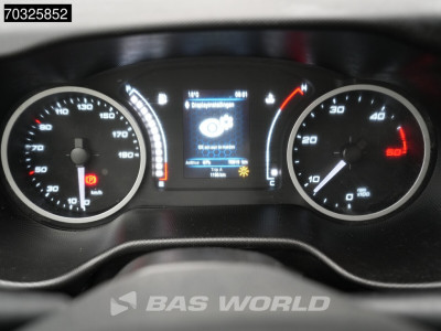 Iveco Daily 35C14 Kipper Kist 3,5t Trekhaak Airco Cruise Euro6 Tipper Benne Kieper Airco Trekhaak Cruise control 20