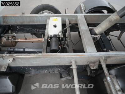 Iveco Daily 35C14 Kipper Kist 3,5t Trekhaak Airco Cruise Euro6 Tipper Benne Kieper Airco Trekhaak Cruise control 9