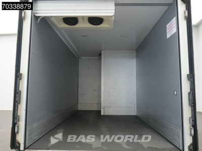 Iveco Daily 35C14 Koelwagen Vriezer Thermo King V-500-MAX 230v Stekker Euro6 Bakwagen Gekoeld Koel Koeler Kühl Kühler Kühlwagen Kühlkoffer Vries Vriezer Vrieswagen Frigo Bakwagen Cruise control foto 10