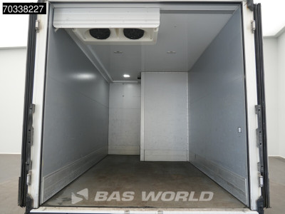 Iveco Daily 35C14 Koelwagen Vriezer Thermo King V-500-MAX 230v Stekker Euro6 Bakwagen Gekoeld Koel Koeler Kühl Kühler Kühlwagen Kühlkoffer Vries Vriezer Vrieswagen Frigo Bakwagen Cruise control foto 11