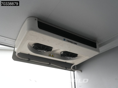 Iveco Daily 35C14 Koelwagen Vriezer Thermo King V-500-MAX 230v Stekker Euro6 Bakwagen Gekoeld Koel Koeler Kühl Kühler Kühlwagen Kühlkoffer Vries Vriezer Vrieswagen Frigo Bakwagen Cruise control foto 14