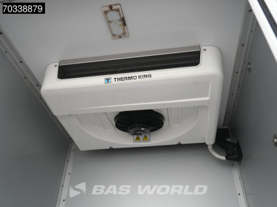 Iveco Daily 35C14 Koelwagen Vriezer Thermo King V-500-MAX 230v Stekker Euro6 Bakwagen Gekoeld Koel Koeler Kühl Kühler Kühlwagen Kühlkoffer Vries Vriezer Vrieswagen Frigo Bakwagen Cruise control foto 15