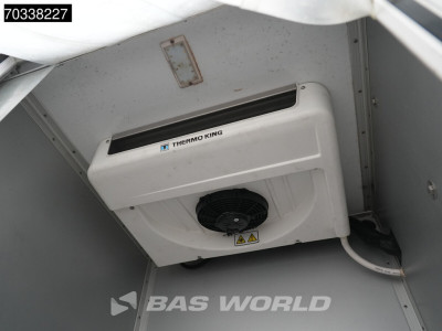 Iveco Daily 35C14 Koelwagen Vriezer Thermo King V-500-MAX 230v Stekker Euro6 Bakwagen Gekoeld Koel Koeler Kühl Kühler Kühlwagen Kühlkoffer Vries Vriezer Vrieswagen Frigo Bakwagen Cruise control foto 16