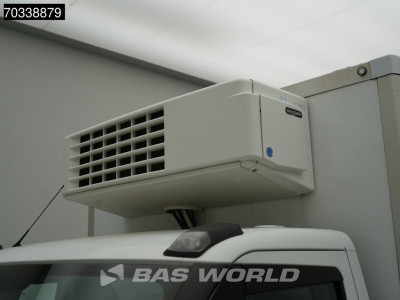 Iveco Daily 35C14 Koelwagen Vriezer Thermo King V-500-MAX 230v Stekker Euro6 Bakwagen Gekoeld Koel Koeler Kühl Kühler Kühlwagen Kühlkoffer Vries Vriezer Vrieswagen Frigo Bakwagen Cruise control foto 16