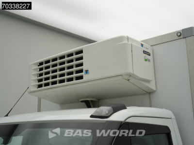 Iveco Daily 35C14 Koelwagen Vriezer Thermo King V-500-MAX 230v Stekker Euro6 Bakwagen Gekoeld Koel Koeler Kühl Kühler Kühlwagen Kühlkoffer Vries Vriezer Vrieswagen Frigo Bakwagen Cruise control foto 17