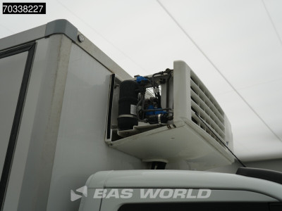 Iveco Daily 35C14 Koelwagen Vriezer Thermo King V-500-MAX 230v Stekker Euro6 Bakwagen Gekoeld Koel Koeler Kühl Kühler Kühlwagen Kühlkoffer Vries Vriezer Vrieswagen Frigo Bakwagen Cruise control foto 18