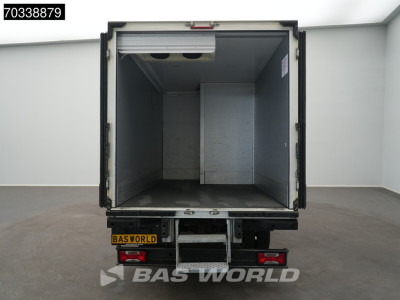 Iveco Daily 35C14 Koelwagen Vriezer Thermo King V-500-MAX 230v Stekker Euro6 Bakwagen Gekoeld Koel Koeler Kühl Kühler Kühlwagen Kühlkoffer Vries Vriezer Vrieswagen Frigo Bakwagen Cruise control foto 8