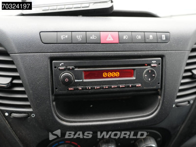 Iveco Daily 35C14 L2H2 Trekhaak Airco Cruise Camera Werkplaatsinrichting Euro6 L2 Airco Trekhaak Cruise control 16